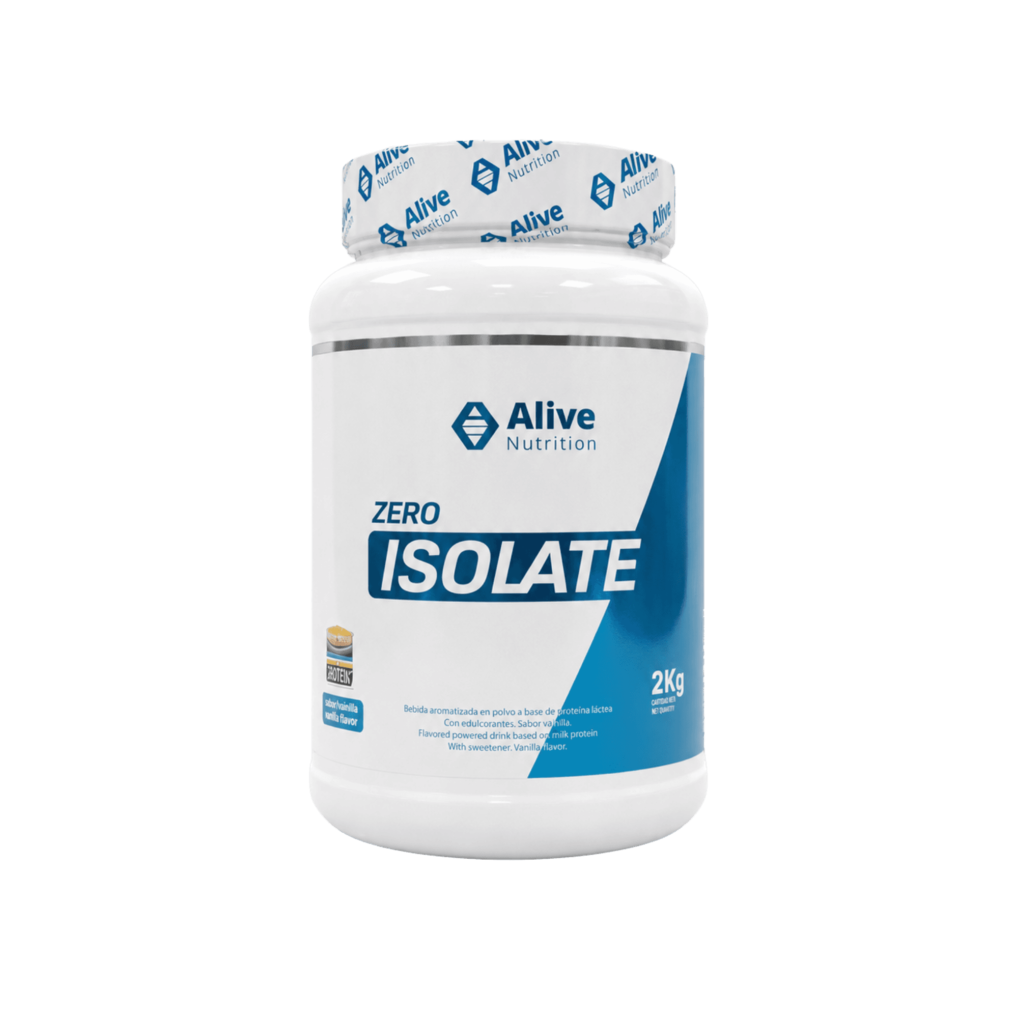 Zero Isolate