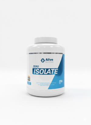 Zero Isolate