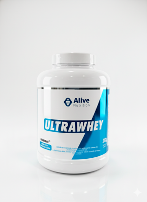 ULTRAWHEY