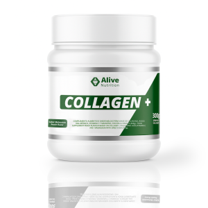 collagen +